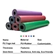yoga mat towel with grip